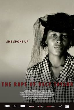 LugaTv | Watch The Rape of Recy Taylor for free online