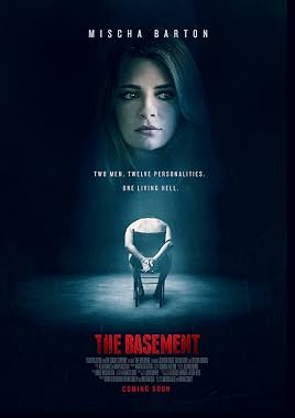 LugaTv | Watch The Basement for free online