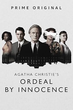 LugaTv | Watch Ordeal by Innocence seasons 1 - 1 for free online