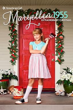 LugaTv | Watch An American Girl Story Maryellen 1955   Extraordinary Christmas for free online