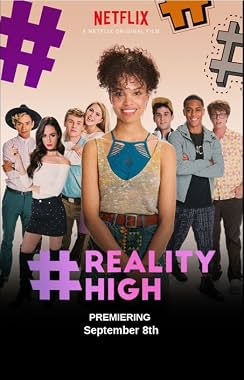LugaTv | Watch #Realityhigh for free online