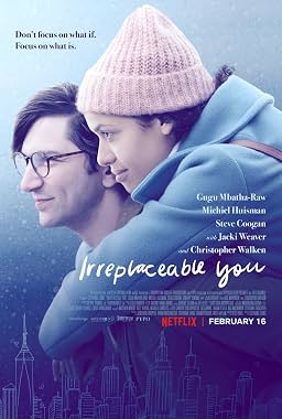 LugaTv | Watch Irreplaceable You for free online