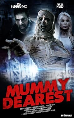 LugaTv | Watch Mummy Dearest for free online