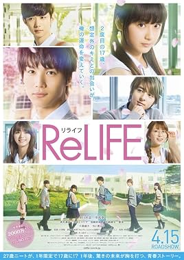 LugaTv | Watch Relife for free online