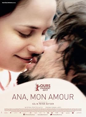 LugaTv | Watch Ana mon amour for free online