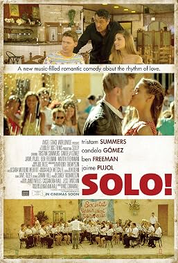 LugaTv | Watch SOLO! for free online