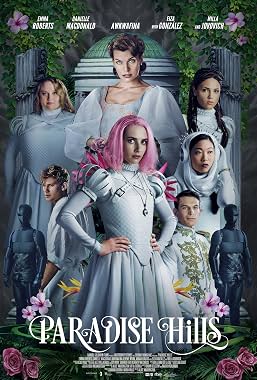 LugaTv | Watch Paradise Hills for free online