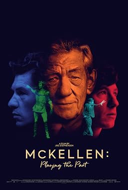 LugaTv | Watch McKellen Playing the Part for free online
