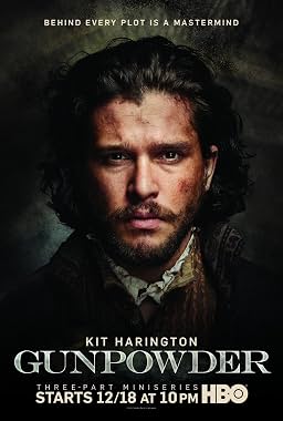 LugaTv | Watch Gunpowder seasons 1 - 1 for free online