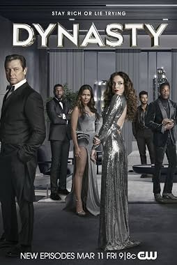 LugaTv | Watch Dynasty seasons 1 - 5 for free online