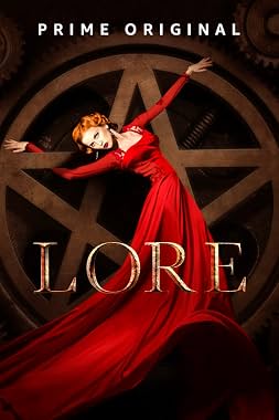 LugaTv | Watch Lore seasons 1 - 2 for free online