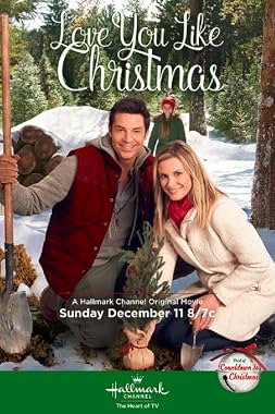 LugaTv | Watch Love You Like Christmas for free online