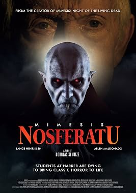 LugaTv | Watch Mimesis Nosferatu for free online