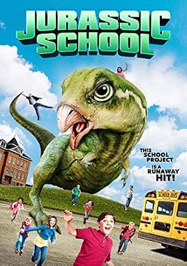LugaTv | Watch Jurassic School for free online