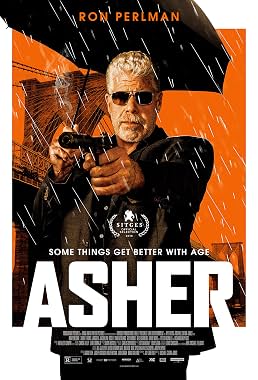 LugaTv | Watch Asher for free online
