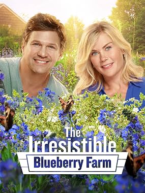 LugaTv | Watch The Irresistible Blueberry Farm for free online