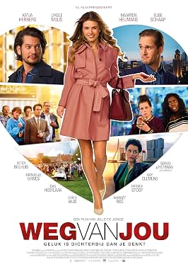 LugaTv | Watch Weg van jou for free online