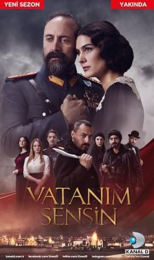 LugaTv | Watch Wounded Love seasons 1 - 2 for free online