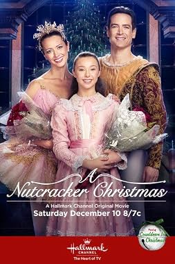 LugaTv | Watch A Nutcracker Christmas for free online