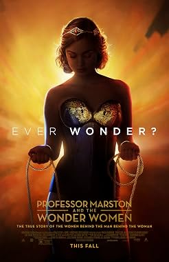 LugaTv | Watch Professor Marston & the Wonder Women for free online