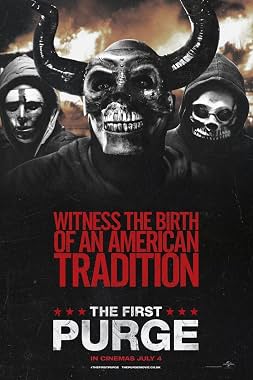 LugaTv | Watch The First Purge for free online