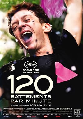 LugaTv | Watch 120 Beats per Minute for free online