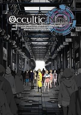 LugaTv | Watch OcculticNine seasons 1 - 1 for free online