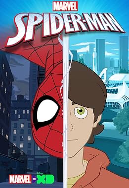 LugaTv | Watch Spider Man seasons 1 - 3 for free online