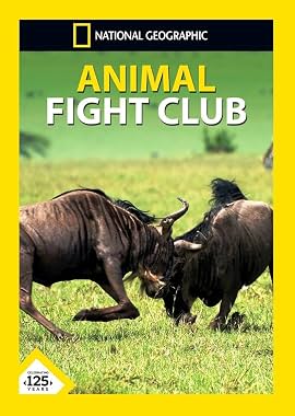 LugaTv | Watch Animal Fight Night seasons 1 - 6 for free online