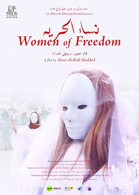 LugaTv | Watch Women of Freedom for free online
