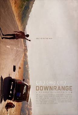 LugaTv | Watch Downrange for free online
