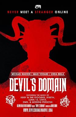LugaTv | Watch Devils Domain for free online
