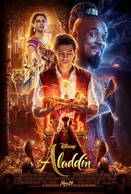 LugaTv | Watch Aladdin for free online