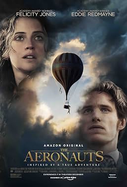 LugaTv | Watch The Aeronauts for free online