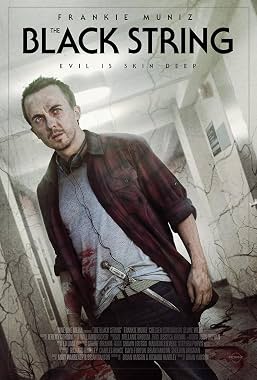 LugaTv | Watch The Black String for free online