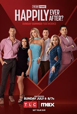 LugaTv | Watch 90 Day Fiancé Happily Ever After? seasons 1 - 9 for free online