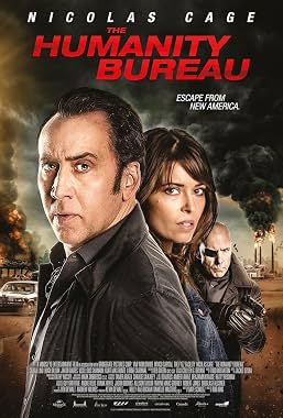 LugaTv | Watch The Humanity Bureau for free online