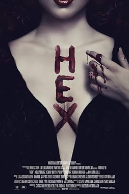 LugaTv | Watch Hex for free online