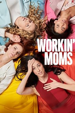 LugaTv | Watch Workin' Moms seasons 1 - 7 for free online