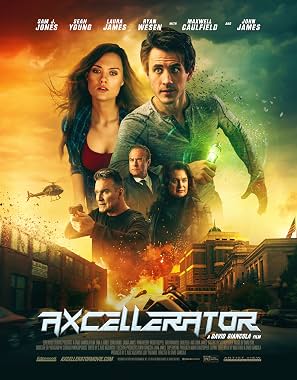 LugaTv | Watch Axcellerator for free online