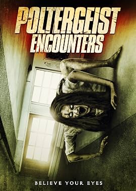 LugaTv | Watch Poltergeist Encounters for free online