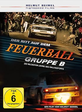 LugaTv | Watch Gruppe B   Der Ritt auf dem Feuerball for free online