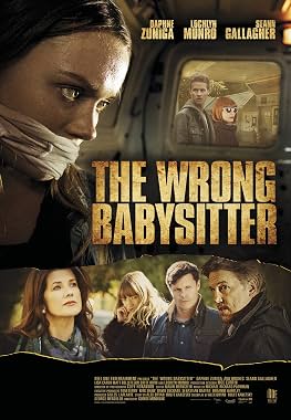 LugaTv | Watch The Wrong Babysitter for free online