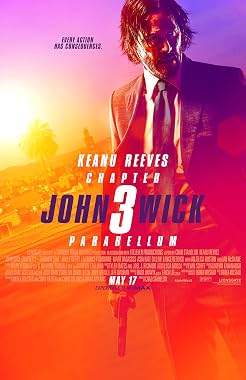 LugaTv | Watch John Wick: Chapter 3 - Parabellum for free online