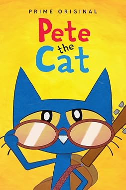 LugaTv | Watch Pete the Cat seasons 1 - 2 for free online
