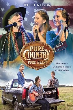 LugaTv | Watch Pure Country Pure Heart for free online