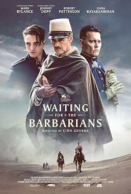 LugaTv | Watch Waiting for the Barbarians for free online