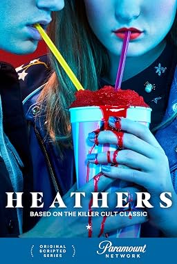 LugaTv | Watch Heathers seasons 1 - 1 for free online