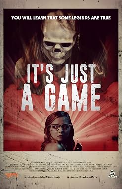 LugaTv | Watch Its Just a Game for free online