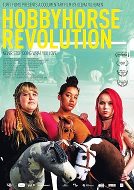 LugaTv | Watch Hobbyhorse Revolution for free online